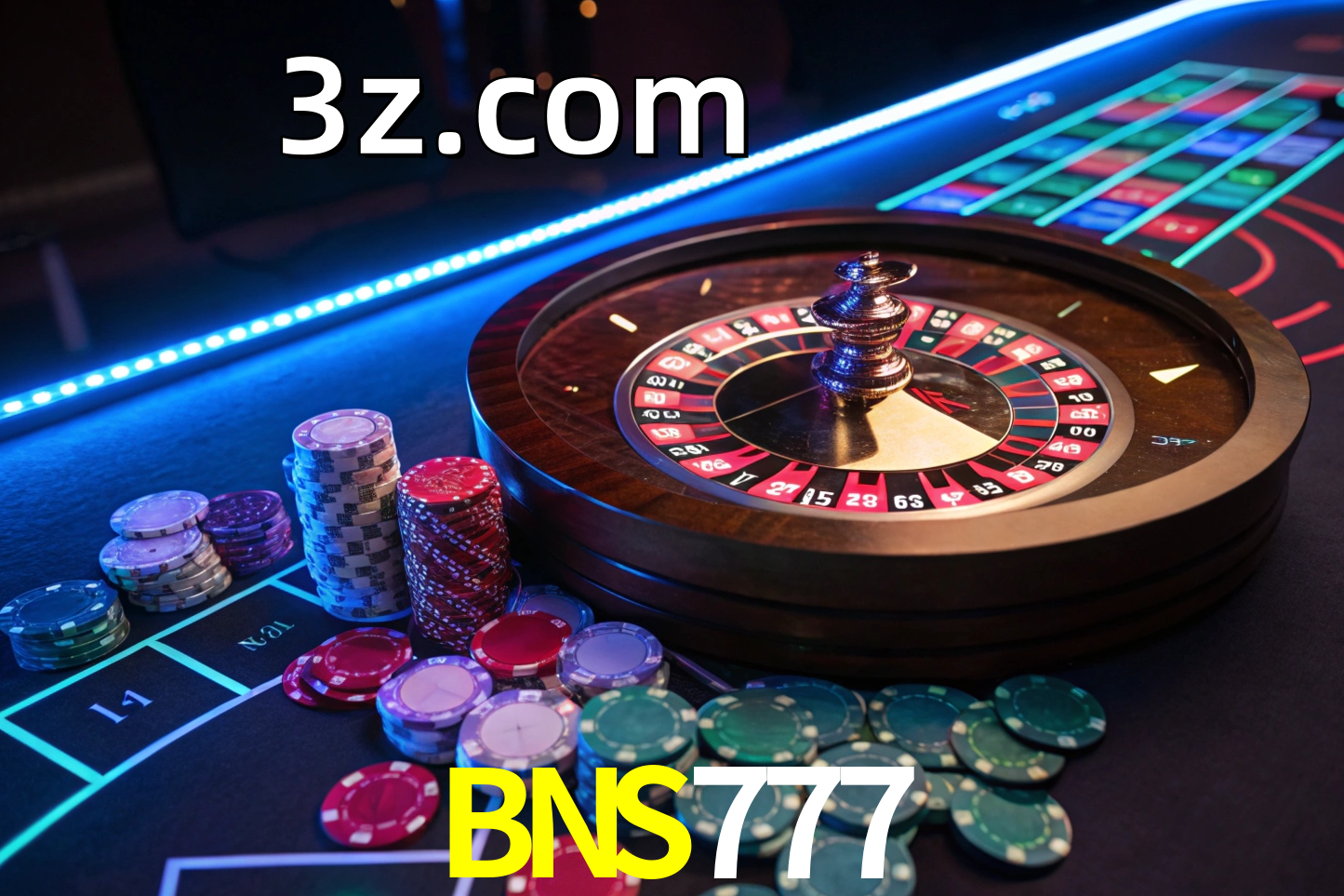 BNS777