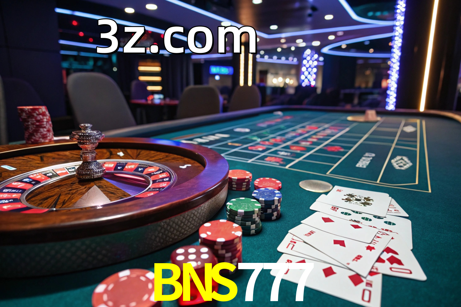 BNS777