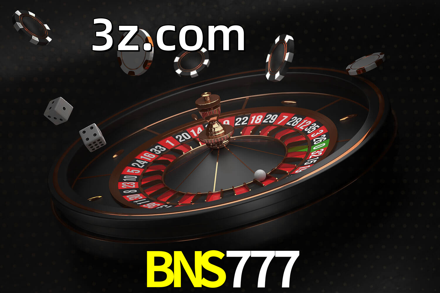 BNS777