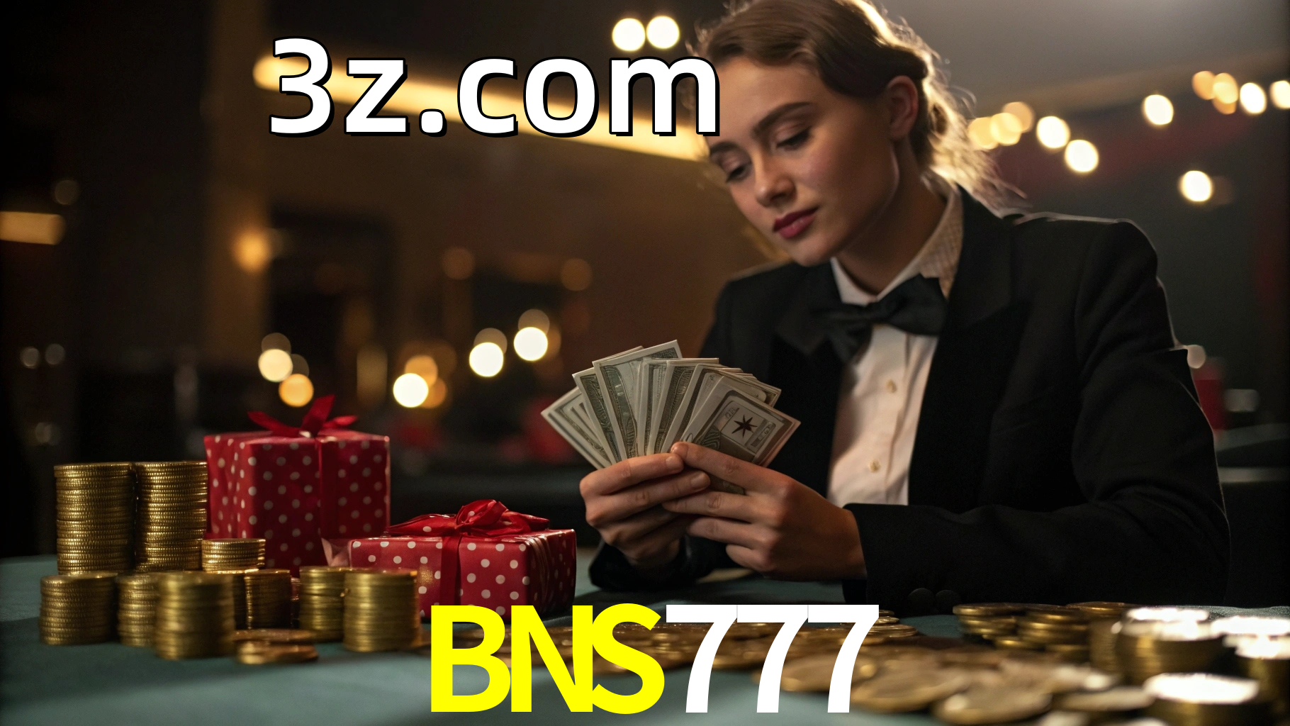 cassino online BNS777