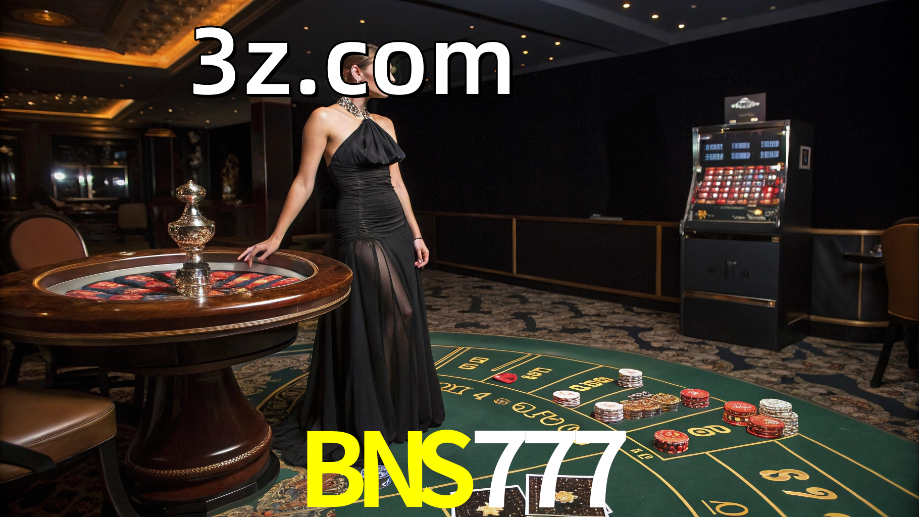 BNS777