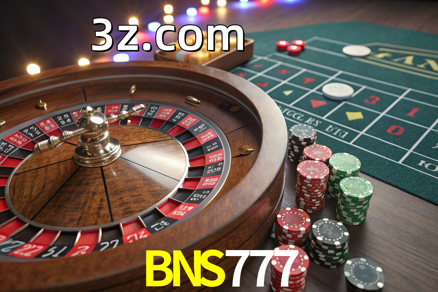 BNS777