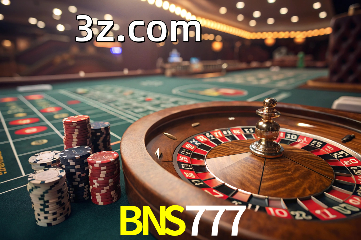 cassino online BNS777