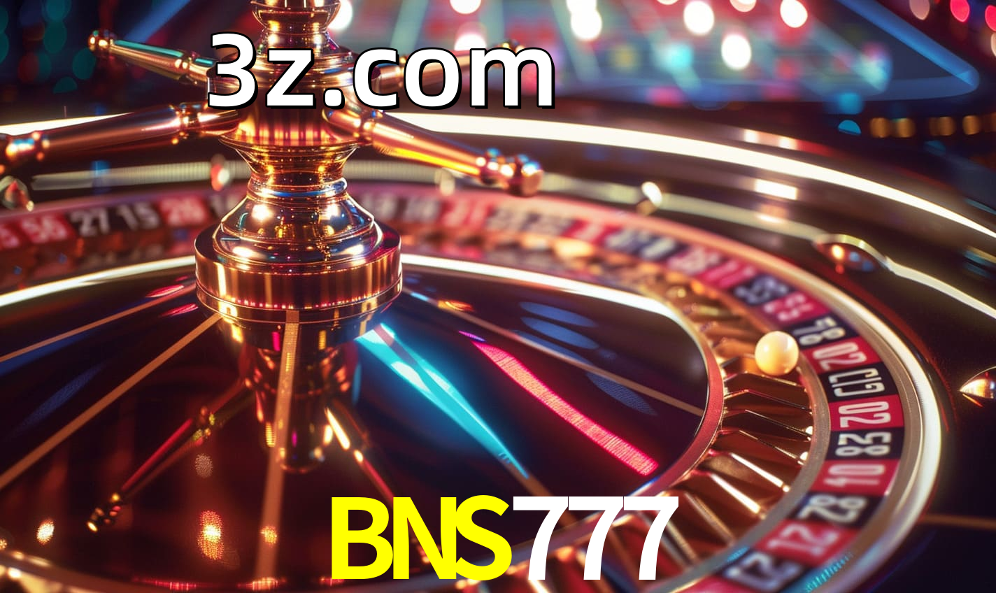 cassino online BNS777