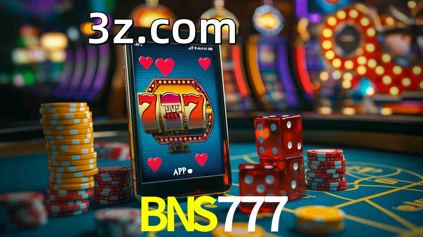 BNS777