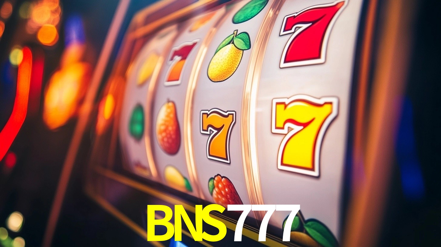 cassino online BNS777